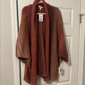 Jessica Simpson Women's Multicolor Sweater